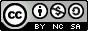 Attribution-NonCommercial-ShareAlike 3.0 United States